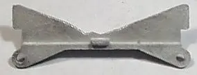 Tootsie Toy Truck Bracket. 1