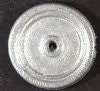Tootsietoy Car And Motorcycle Wheel 1