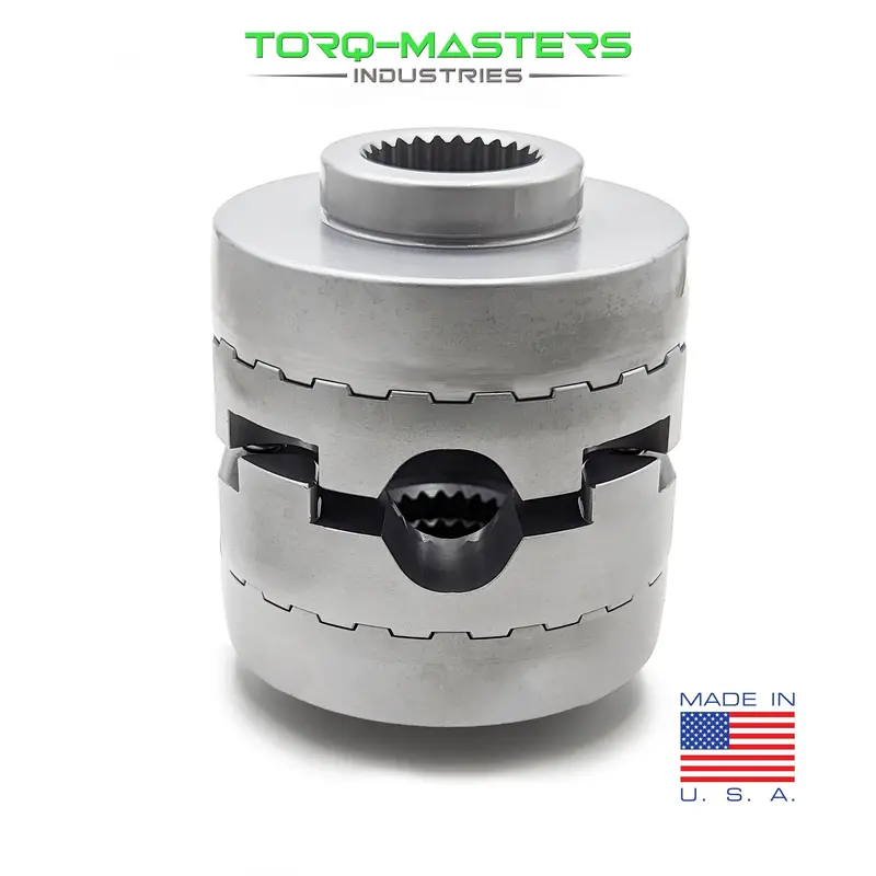 Torq Locker Tl-Km026 Front Differential Locker For Kawasaki Mule Pro 1