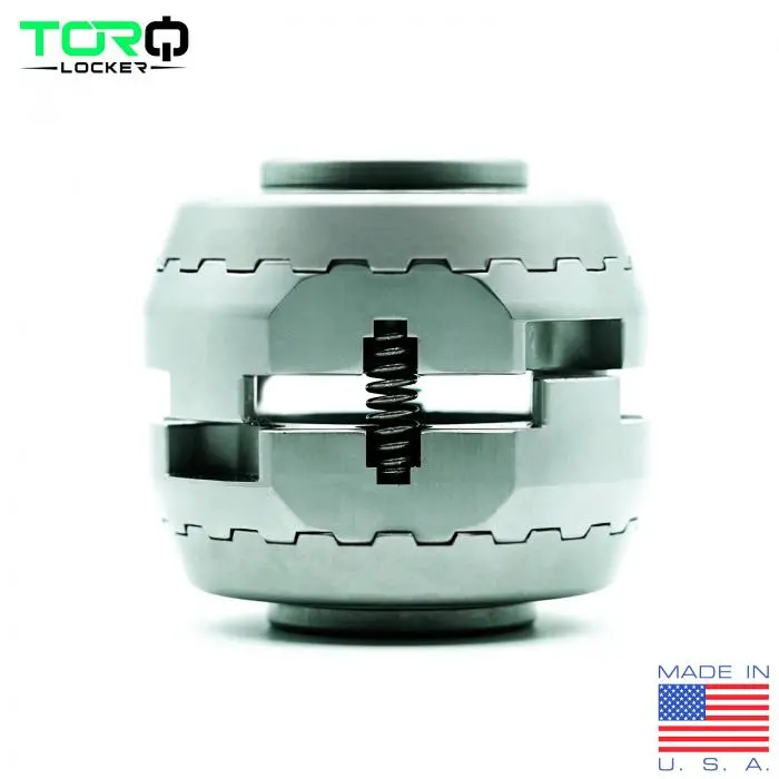 Torq Locker Tl-Trx300 Front Differential Locker For Early Honda Atvs 1