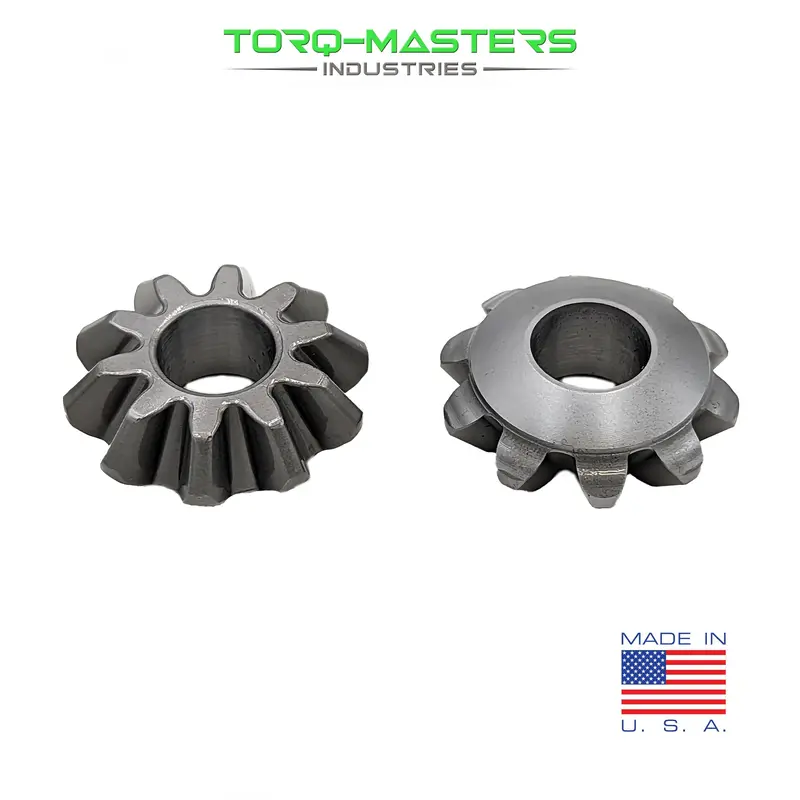 Torq-Masters Replacement Yamaha Yxz 1000 Spider Gears 2016–2023 1