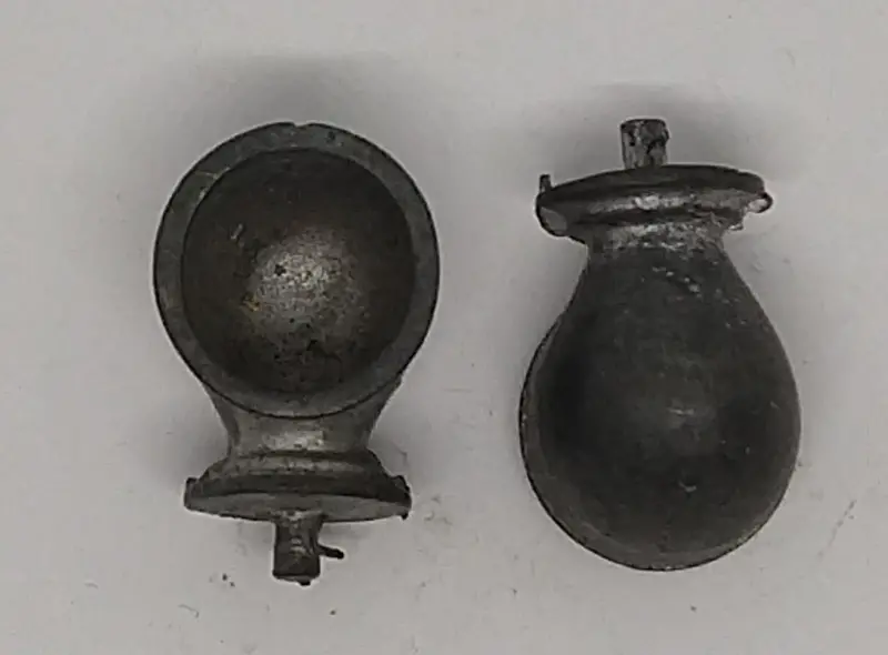 Toy Boat Air Vent 1" 1