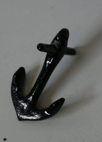 Toy Boat Anchor 1