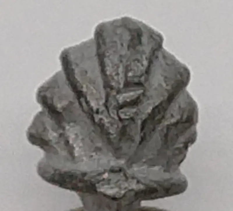 Toy Boat Detail Finials. 3/8" 1
