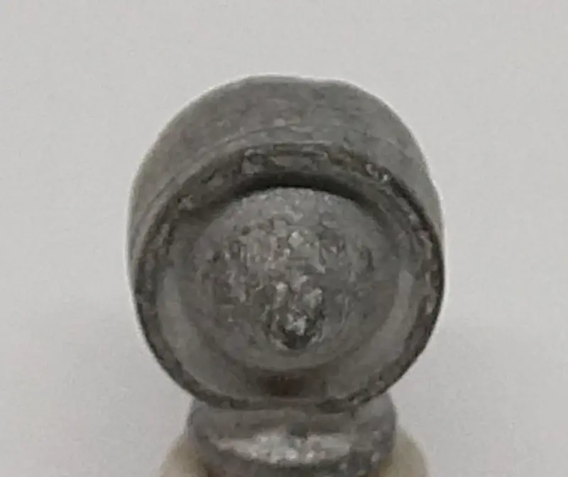 Toy Boat Detail Parts. 1