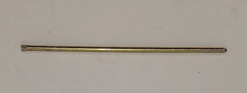Toy Car Axle 2Mm X 73Mm 1