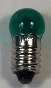 Toy Light Bulb 7/16" Diameter Bulb. 1