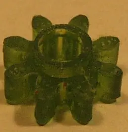 Toy Robot Gear 5/8" 1