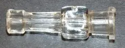 Toy Robot Space Scout Gun Tip Or Space Conquerer 1