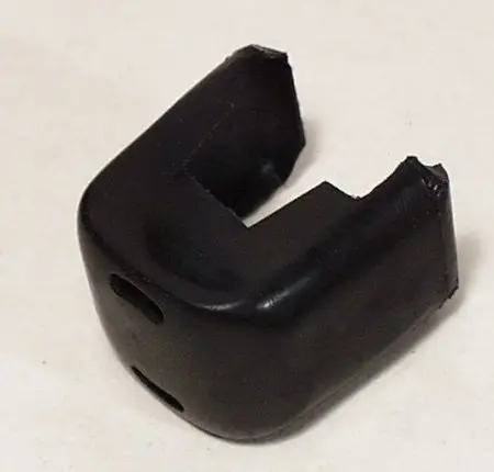 Toy Tesmo Tee Train Vestibule 1-3/8X 1-1/4" 1
