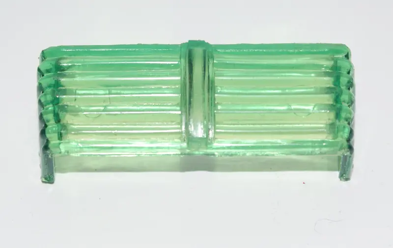 Toy Yoshiya Space Explorer, Green Face Shield 1