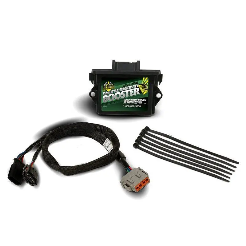 Toyota /Subaru Throttle Sensitivity Booster (1057740) 1