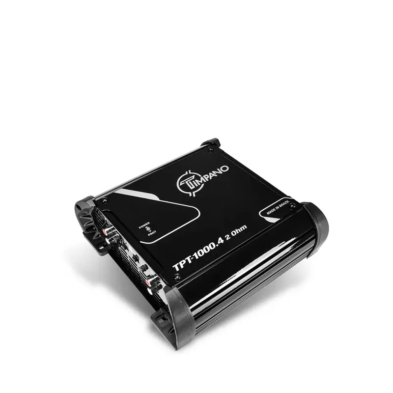 Tpt-1000.4 2 Ohm (Open Box) 1