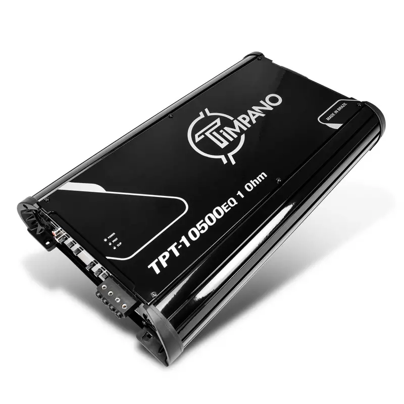 Tpt-10500Eq 1 Ohm 1
