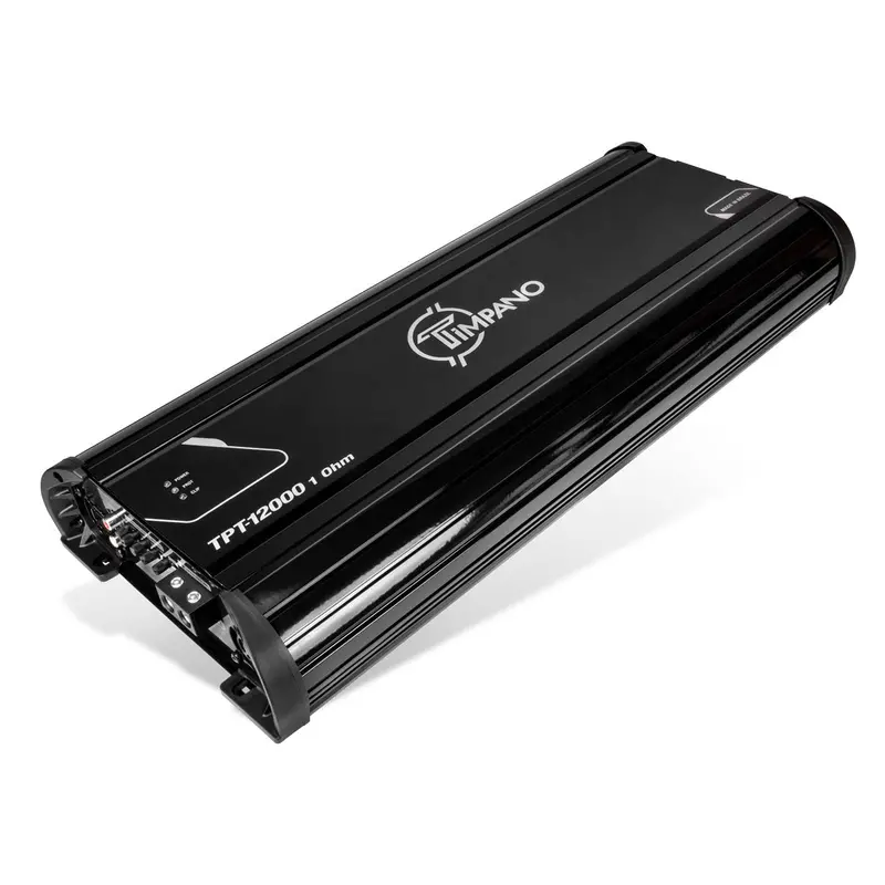 Tpt-12000 1 Ohm 1