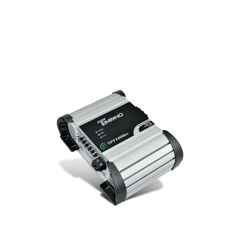 Tpt-1400Eq 2 Ohm 1