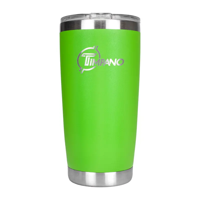 Tpt 20 Oz Tumbler Insulated Cup 1