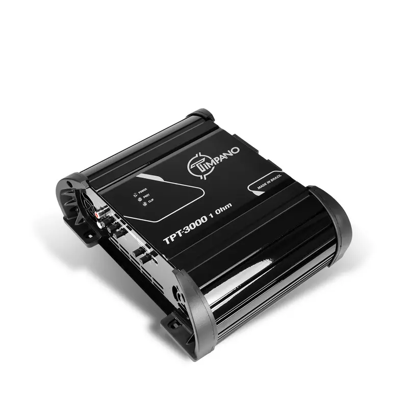 Tpt-3000 1 Ohm (Open Box) 1