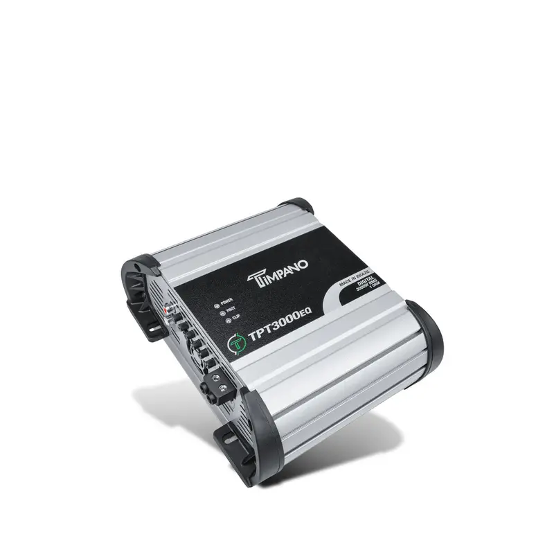 Tpt-3000Eq 1 Ohm 1