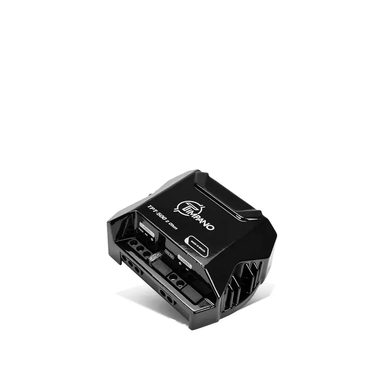 Tpt-500 2 Ohm (Open Box) 1