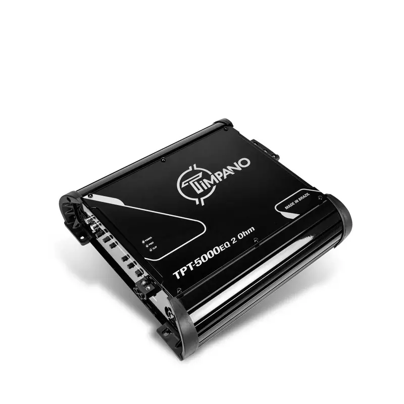 Tpt-5000Eq 2 Ohm 1