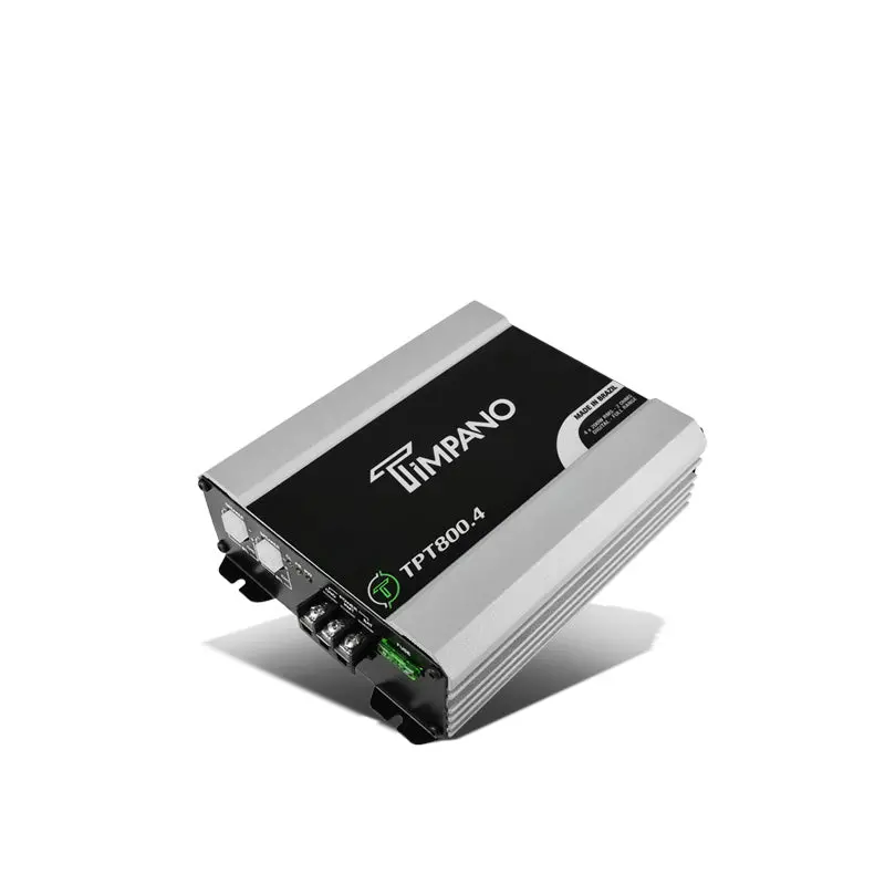 Tpt-800.4 2 Ohm 1