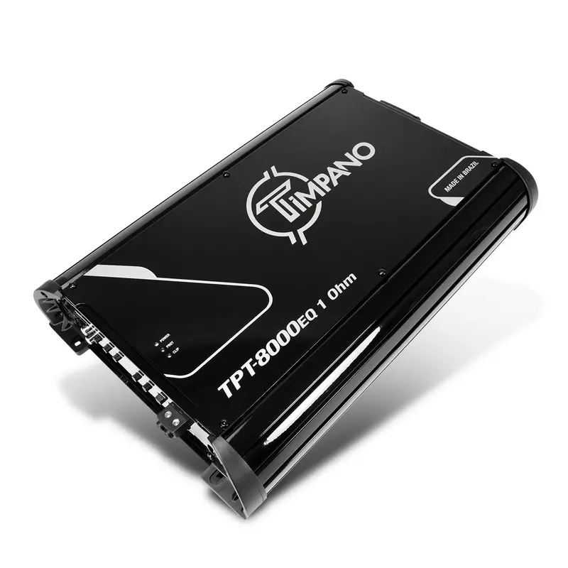 Tpt-8000Eq 1 Ohm 1