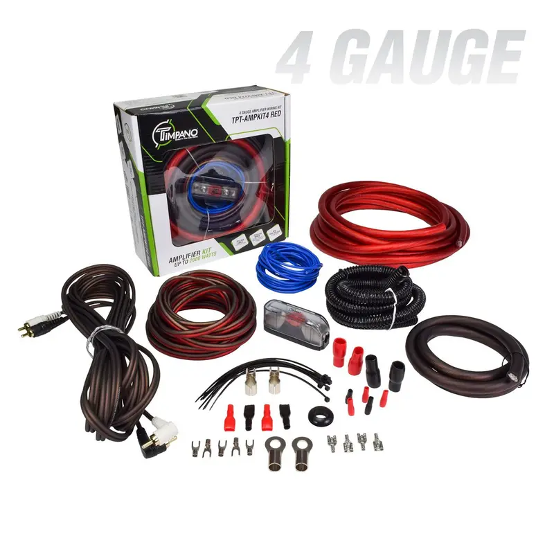 Tpt-Ampkit4 Red 1