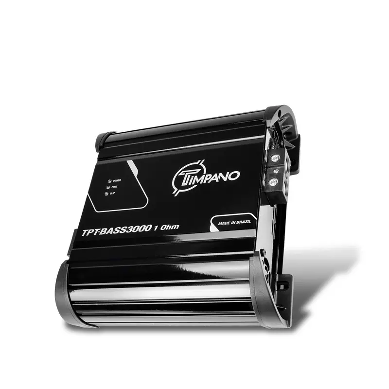 Tpt-Bass3000 1 Ohm 1