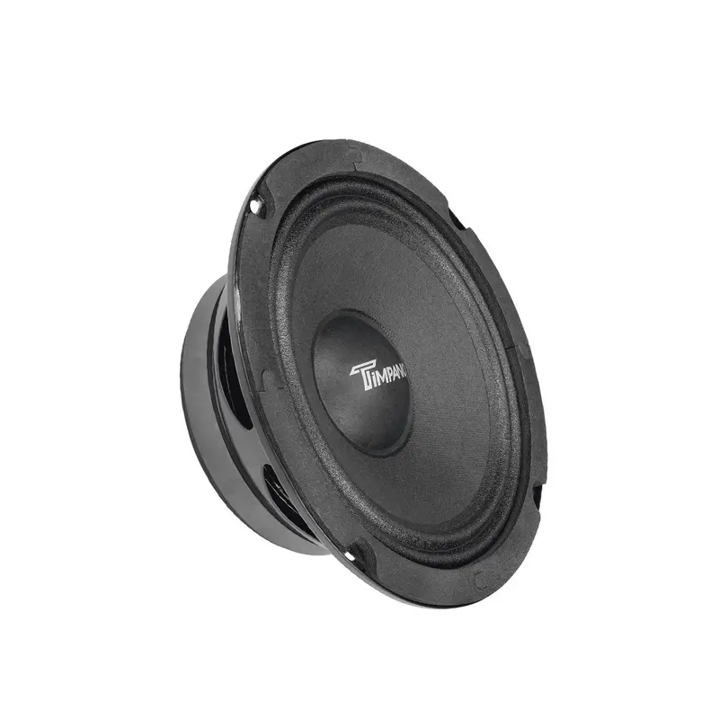 Tpt-Mr6-4 Pro (Open Box) 1