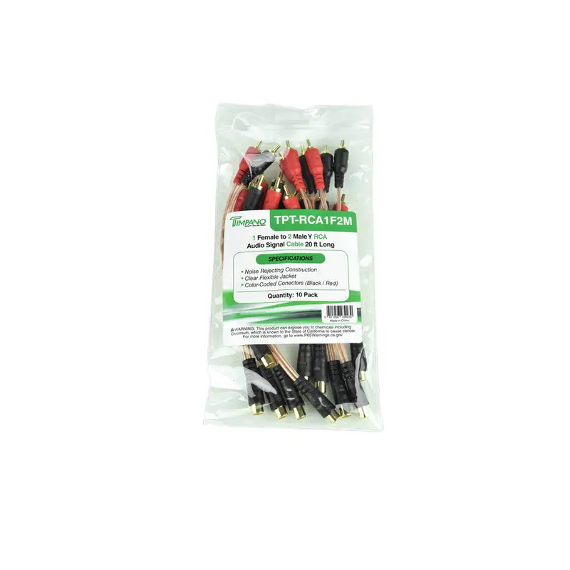 Tpt-Rca1f2m (10 Units) 1