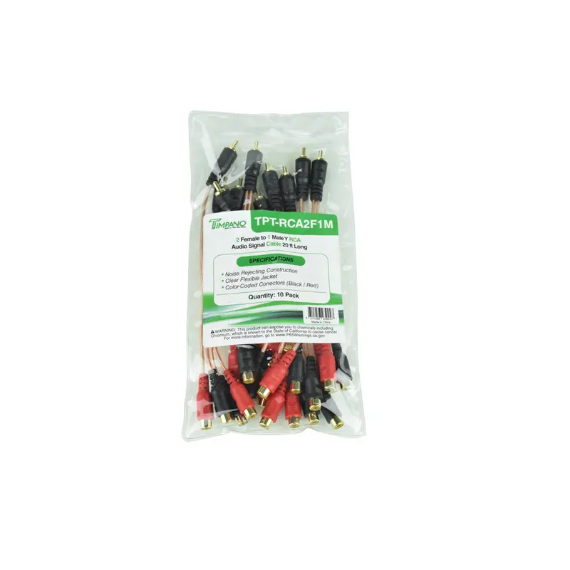 Tpt-Rca2f1m (10 Units) 1