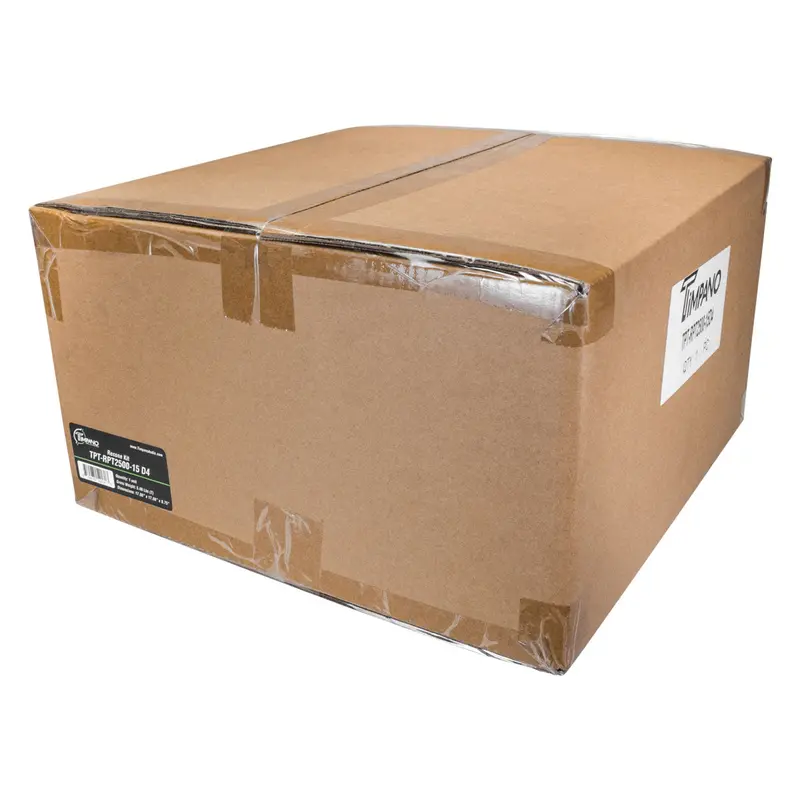 Tpt-Rpt2500-15 D4 2