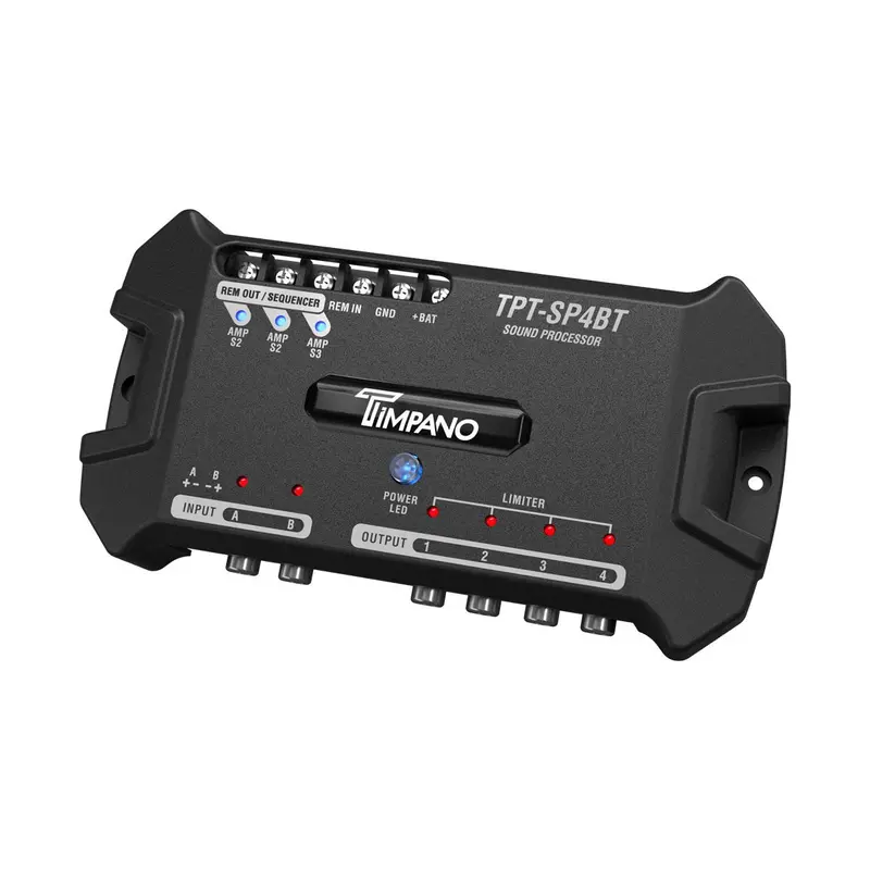 Tpt-Sp4bt (Open Box) 1