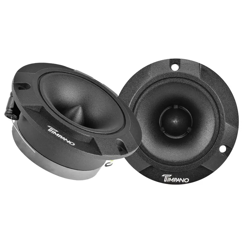 Tpt-St2 Black (Open Box) 1