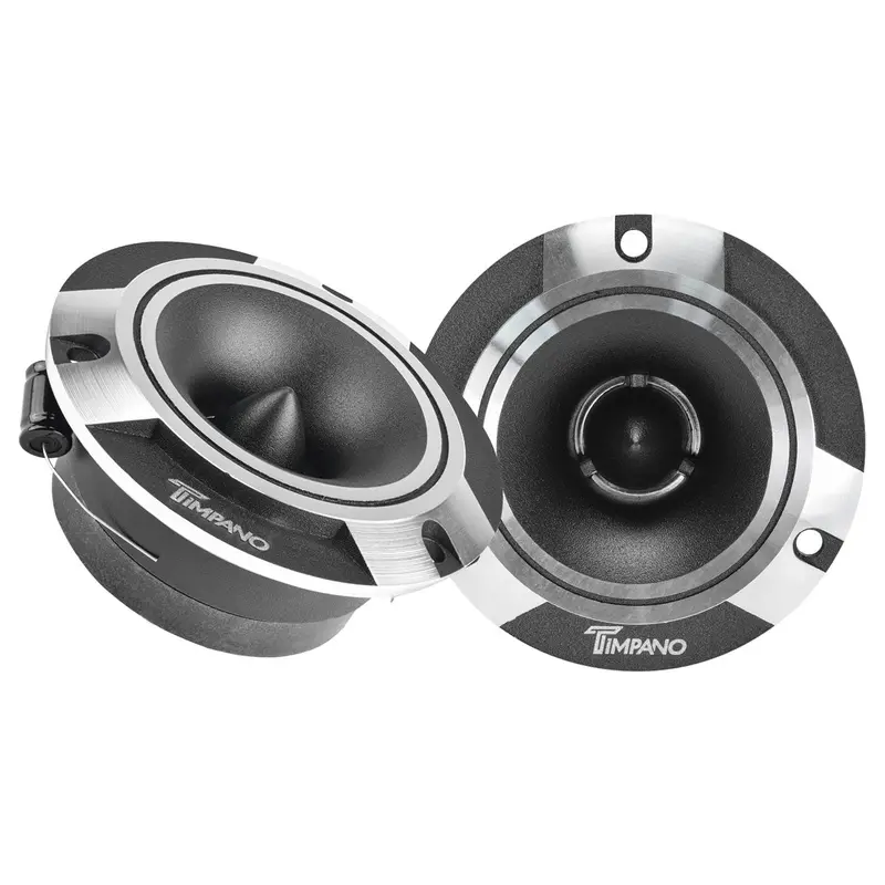 Tpt-St2 Chrome (Open Box) 1