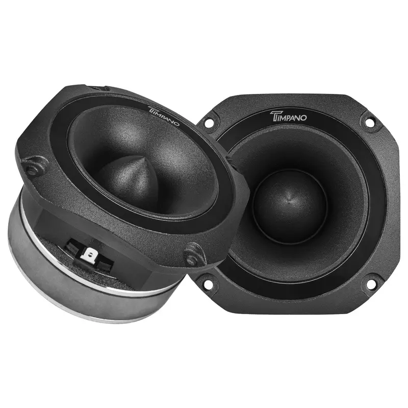 Tpt-St25 Black (Open Box) 1