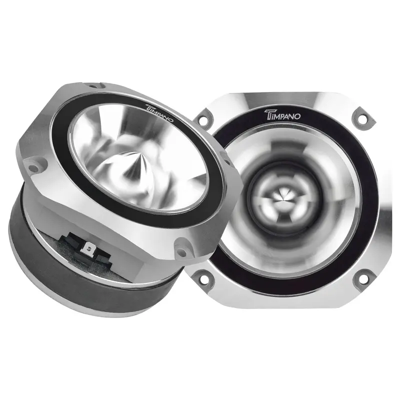Tpt-St25 Chrome (Open Box) 1