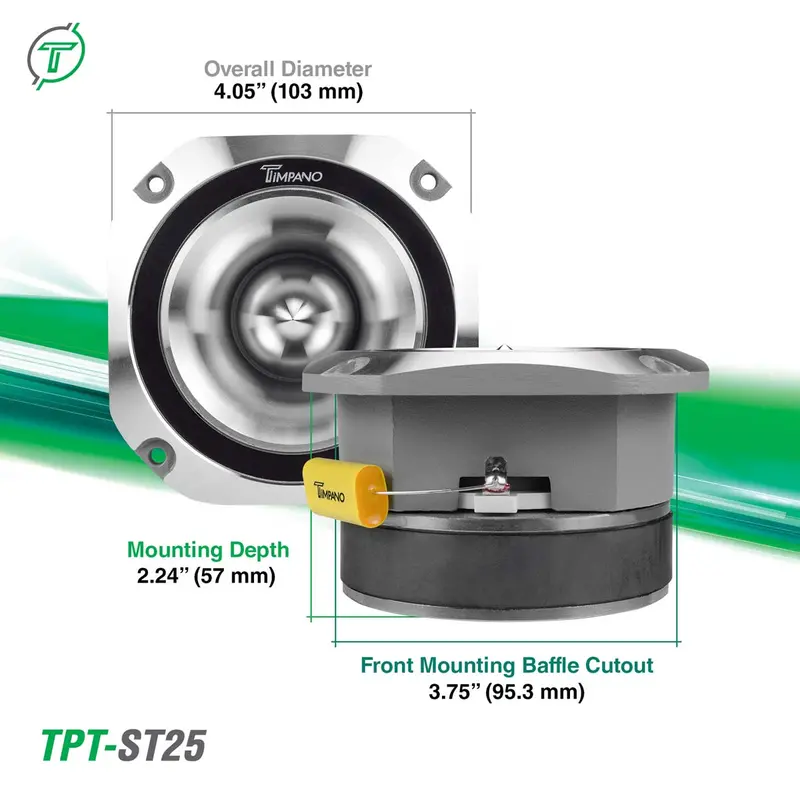 Tpt-St25 (Pair) 1