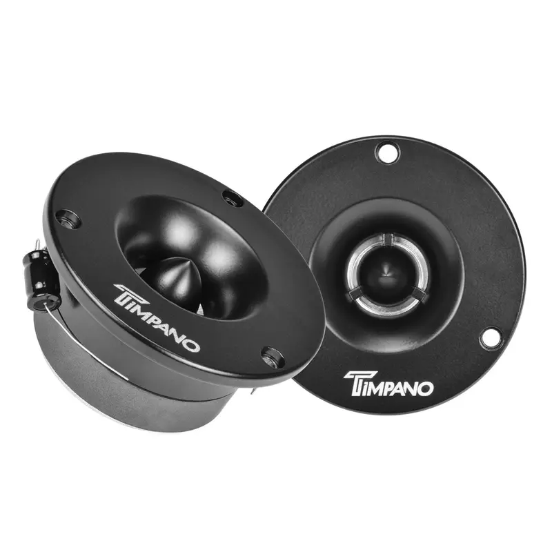 Tpt-St3 Black (Open Box) 1