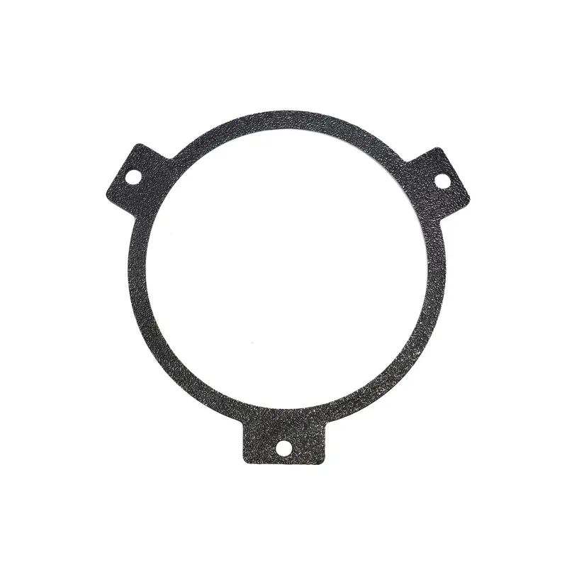 Trail Seven 4" Speaker Bracket 1