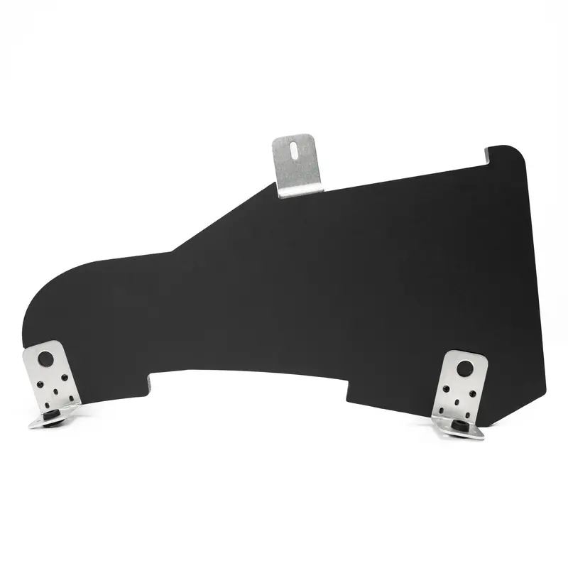 Trail Seven Amplifier Rack | '21- Current Ford Bronco 1