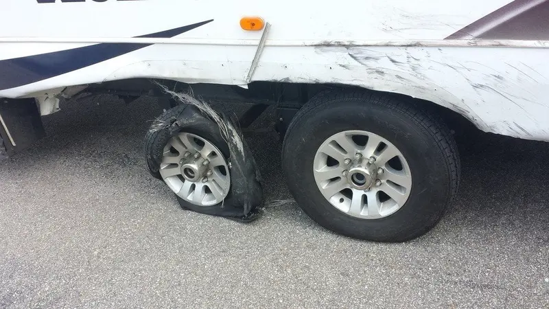 Trailer Tires Sales 1