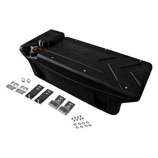 Travel Trekker 50 Gallon Auxiliary Fuel System (5410050) 1