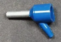 Tri-Ang Minic Gas Pump Nozzle 1