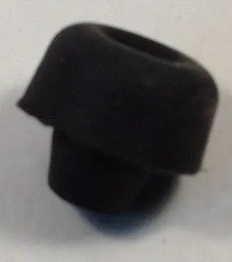 Tri-Ang Minic Rubber Bumper 1