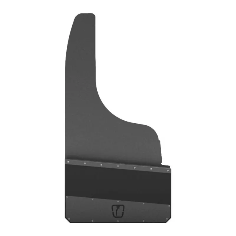 Trigger Industries Dually Long John Mud Flaps 1