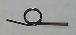 Trigger Spring : Wild Bill Hickok 1