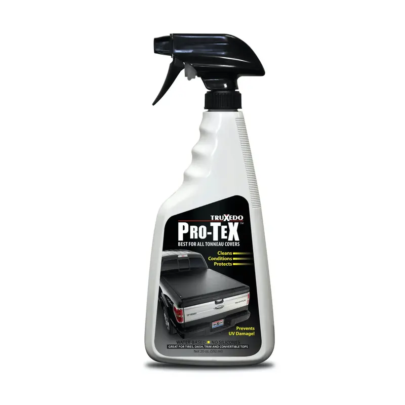 Truxedo Pro-Tex Protectant Spray For Tonneau Covers (Trx-1704511) 1