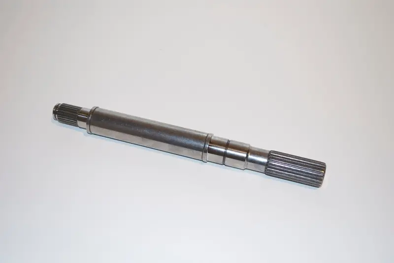 Turner Hd Output Shaft (2013 & Up Polaris Utv) 1